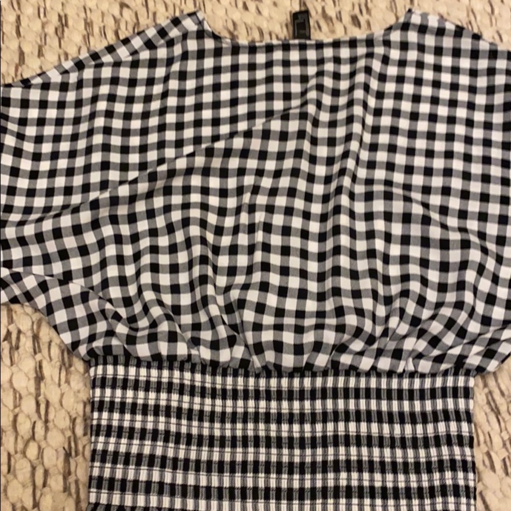 regular blouse - Picture 3 of 4